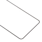 10pcs Front Screen Outer Glass Lens with OCA Optically Clear Adhesive