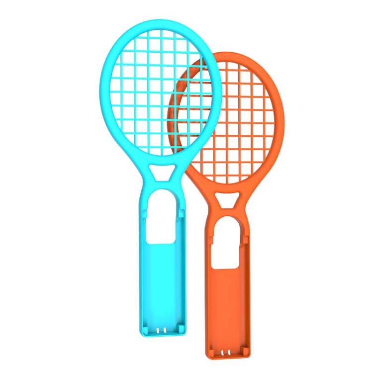For Nintendo Switch 2 Joy-Con 1pair iPlay HBS-2839 Left and Right Handle Tennis Rackets