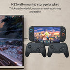 iPlay HBS-2836 Game Controller Universal Wall Storage Bracket — view 2