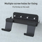 iPlay HBS-2836 Game Controller Universal Wall Storage Bracket — view 3
