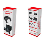 iPlay HBS-2836 Game Controller Universal Wall Storage Bracket — view 7