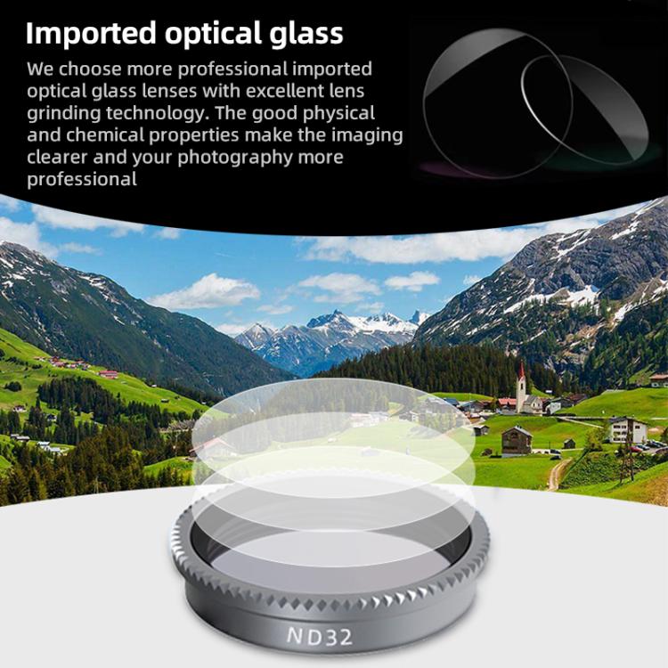 For Insta360 GO 3 Camera Lens Filter — view 10