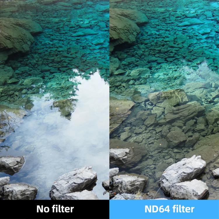 For Insta360 GO 3 Camera Lens Filter — view 12