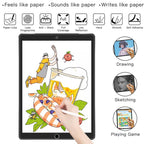Matte Paperfeel Screen Protector