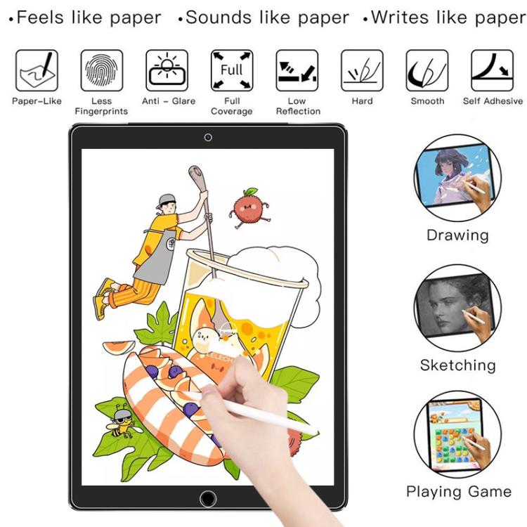 Matte Paperfeel Screen Protector