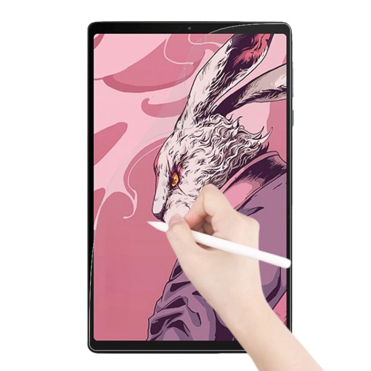 Matte Paperfeel Screen Protector — For Lenovo Tab M10 3rd Gen