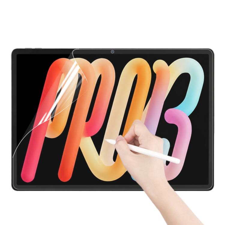 Matte Paperfeel Screen Protector — For Lenovo Xiaoxin Pad Pro 12.7 2025 / 2024
