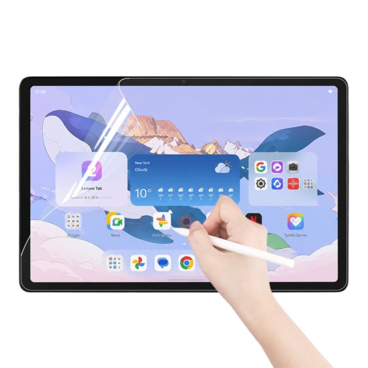 Matte Paperfeel Screen Protector — For Lenovo Xiaoxin Pad Pro 12.6