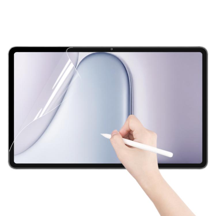 Matte Paperfeel Screen Protector — For Honor Pad V8 Pro 12.1