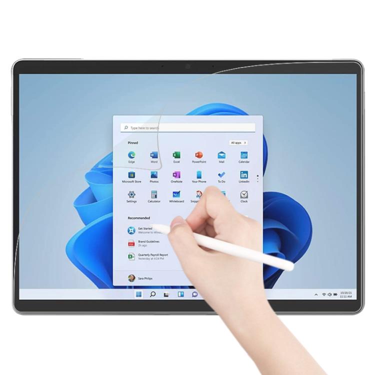 Matte Paperfeel Screen Protector — view 13