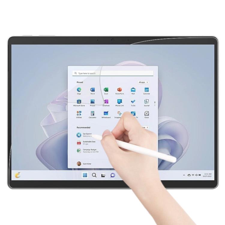 Matte Paperfeel Screen Protector — view 11