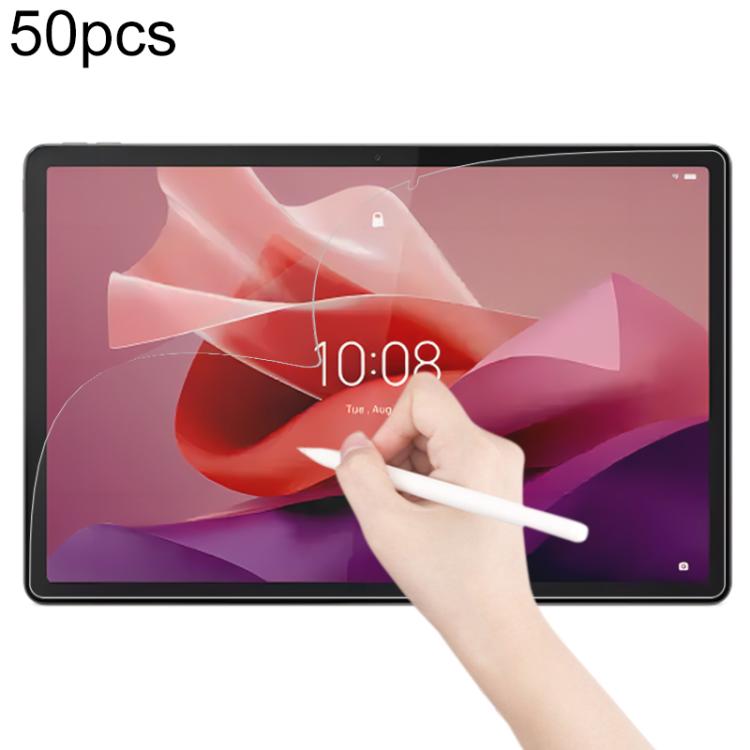 50 PCS/Pack Matte Paperfeel Screen Protector — view 15