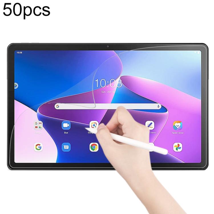 50 PCS/Pack Matte Paperfeel Screen Protector — view 17