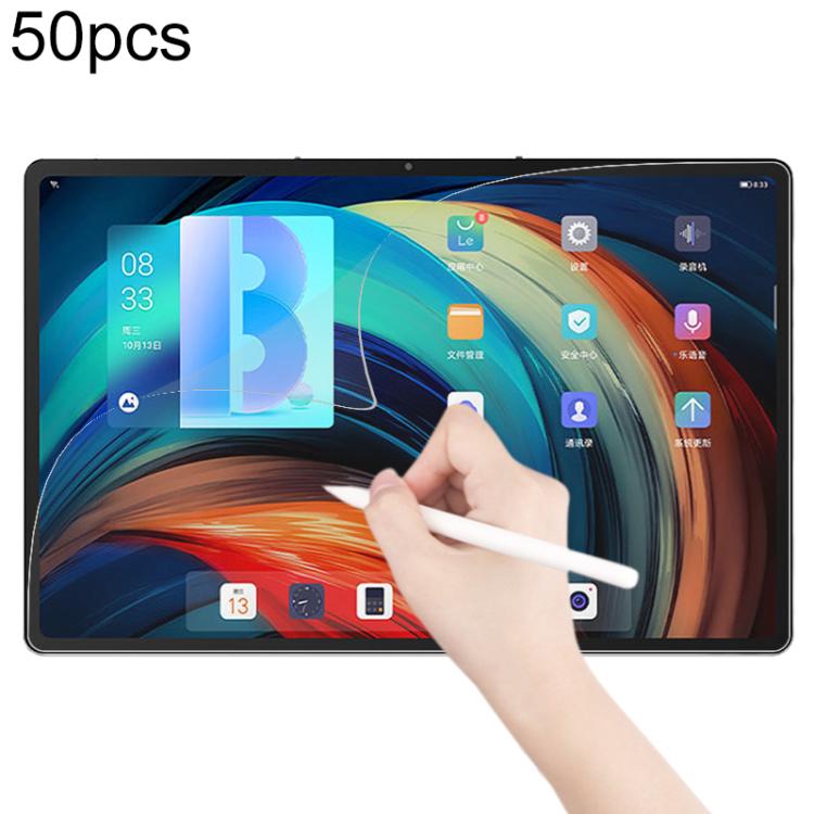 50 PCS/Pack Matte Paperfeel Screen Protector — view 18