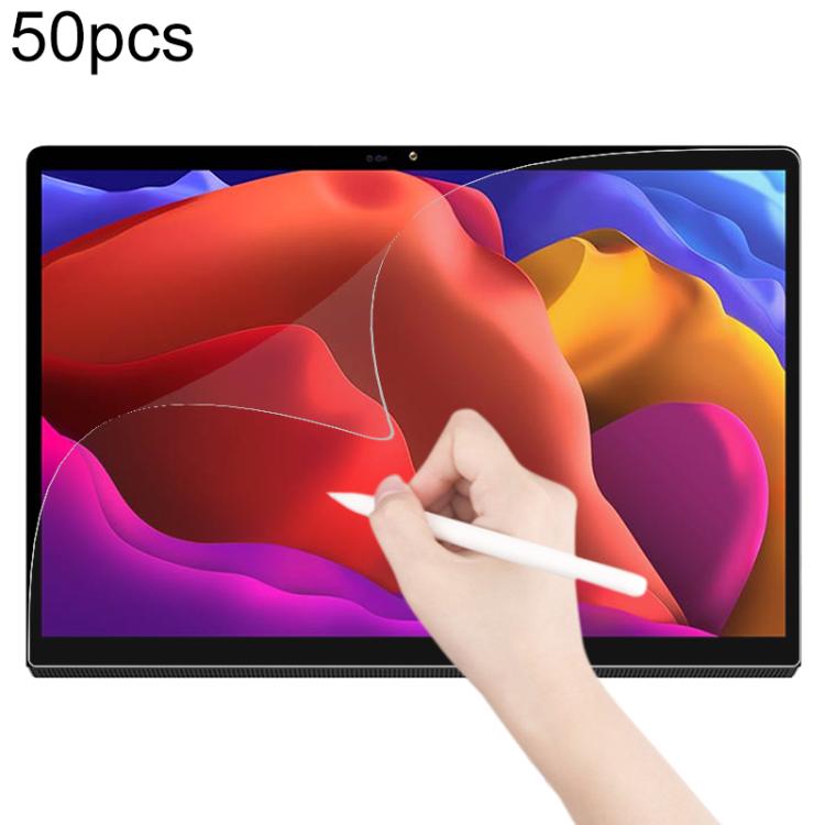 50 PCS/Pack Matte Paperfeel Screen Protector — view 19