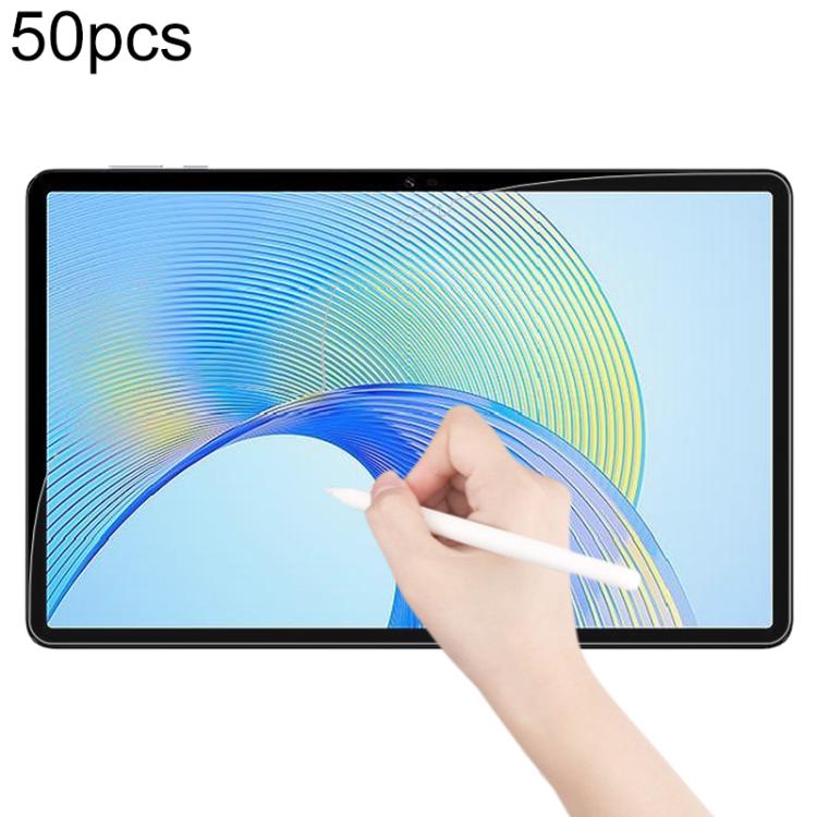 50 PCS/Pack Matte Paperfeel Screen Protector — view 11