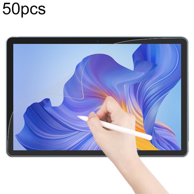 50 PCS/Pack Matte Paperfeel Screen Protector — view 13