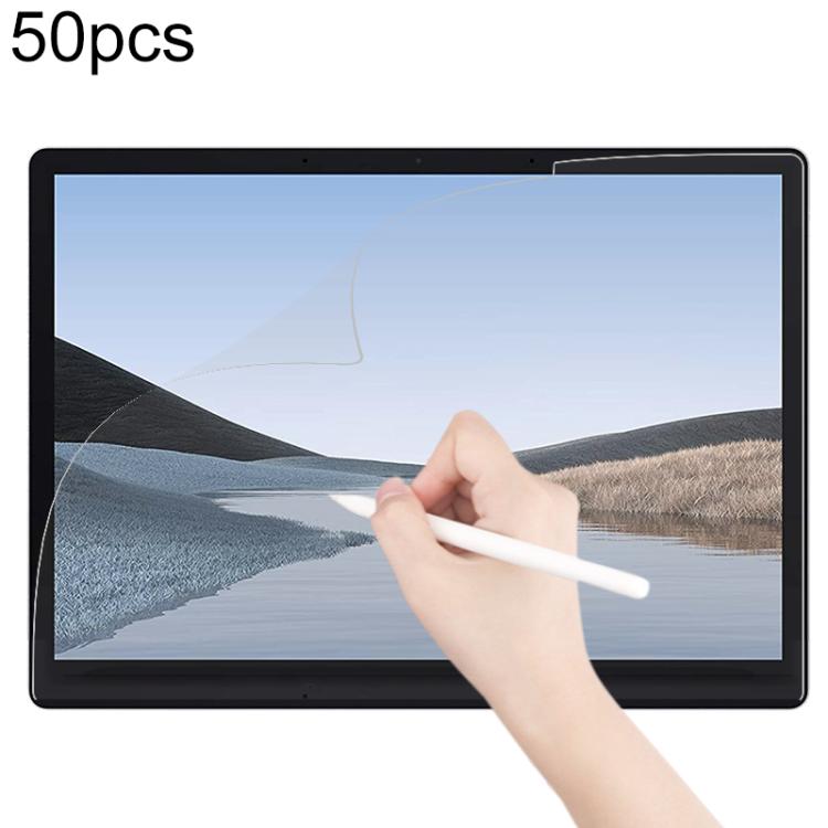 50 PCS/Pack Matte Paperfeel Screen Protector — view 11