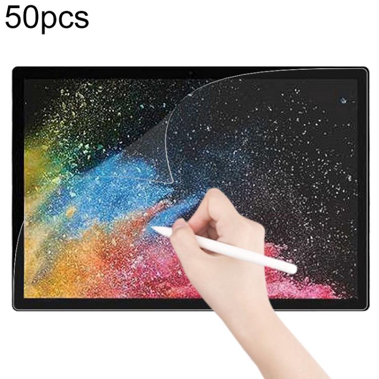 50 PCS/Pack Matte Paperfeel Screen Protector — view 13
