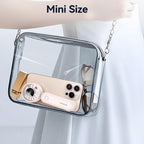 USAMS ZB352 Digital Display Folding Handheld Mini Fan — view 8