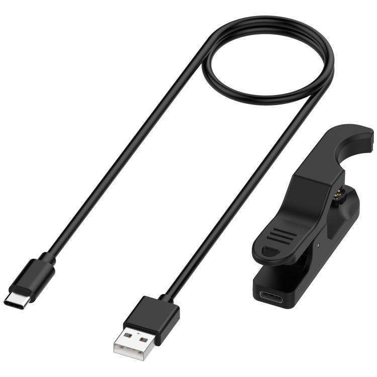 xDfind USB Interface Watch Charging Clip, Length: 1m