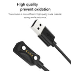 xDfind USB Interface Smart Watch Charging Cable, Length: 1m — view 5