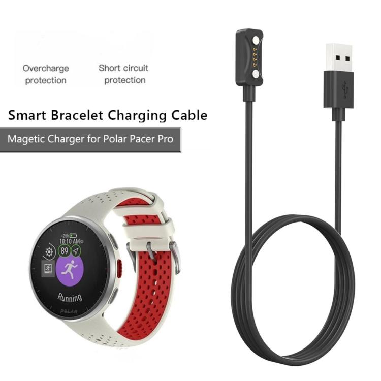 xDfind USB Interface Smart Watch Charging Cable, Length: 1m — view 7