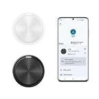 F8 Life Waterproof Air Location Tracker Anti-lost Device for Android Google Certified