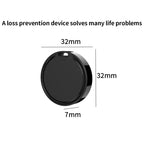 F8 Life Waterproof Air Location Tracker Anti-lost Device for Android Google Certified