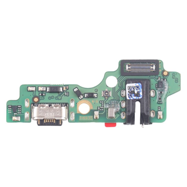 OEM Charging Port Board — For Tecno Pova 6 Neo