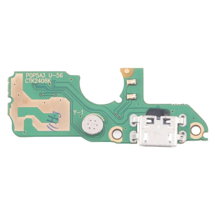 OEM Charging Port Board — view 16