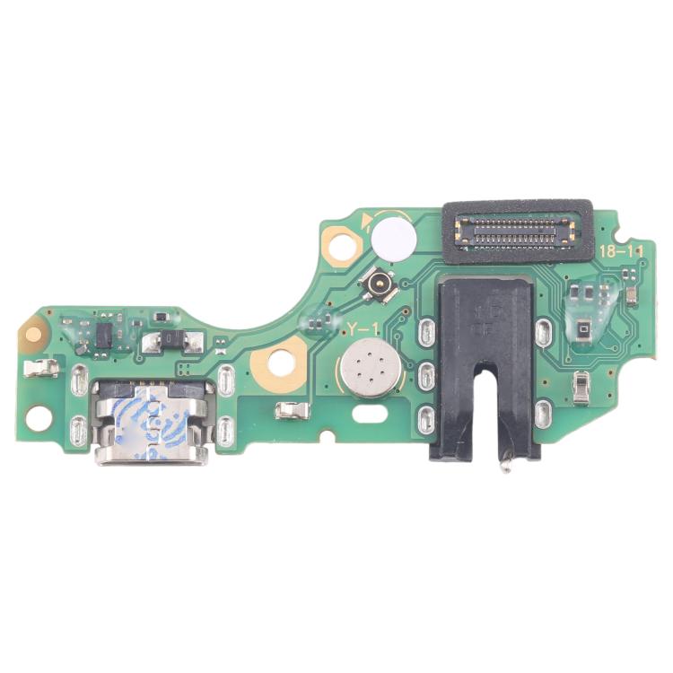 OEM Charging Port Board — For Tecno Pop 5 BD2