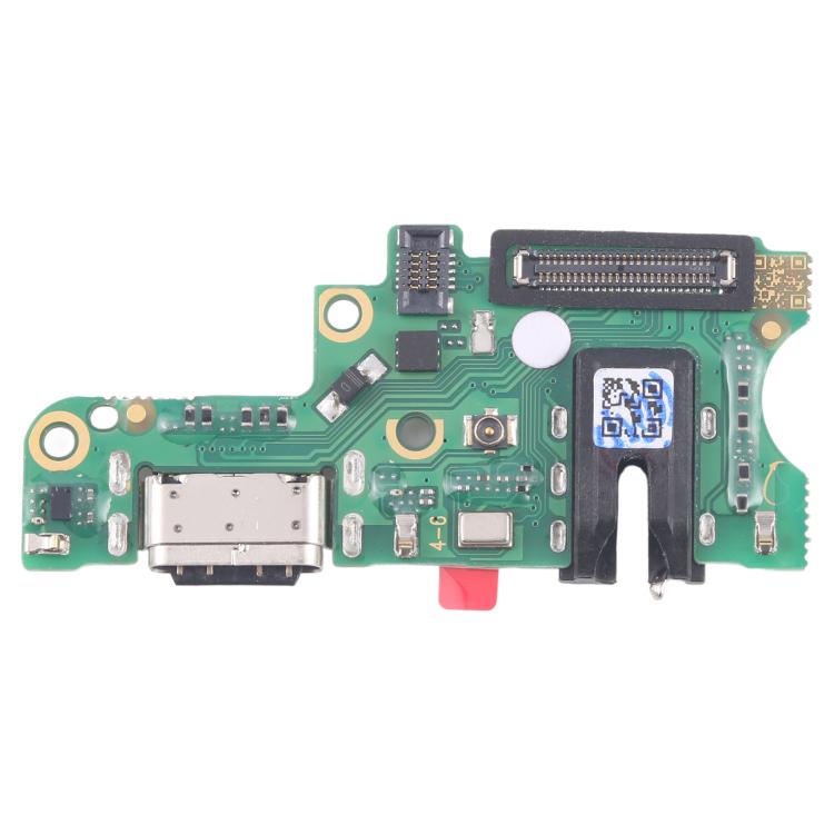 OEM Charging Port Board — For Tecno Pova 6 Pro LI9