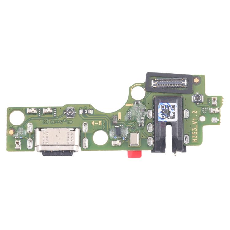 OEM Charging Port Board — For Tecno Camon 30 Pro CL8