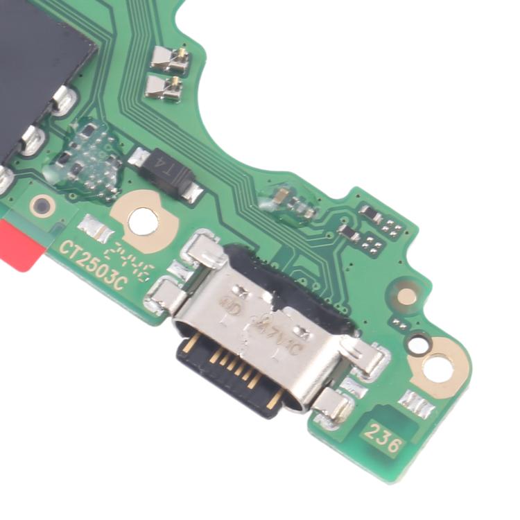 OEM Charging Port Board — For Tecno Spark 30C