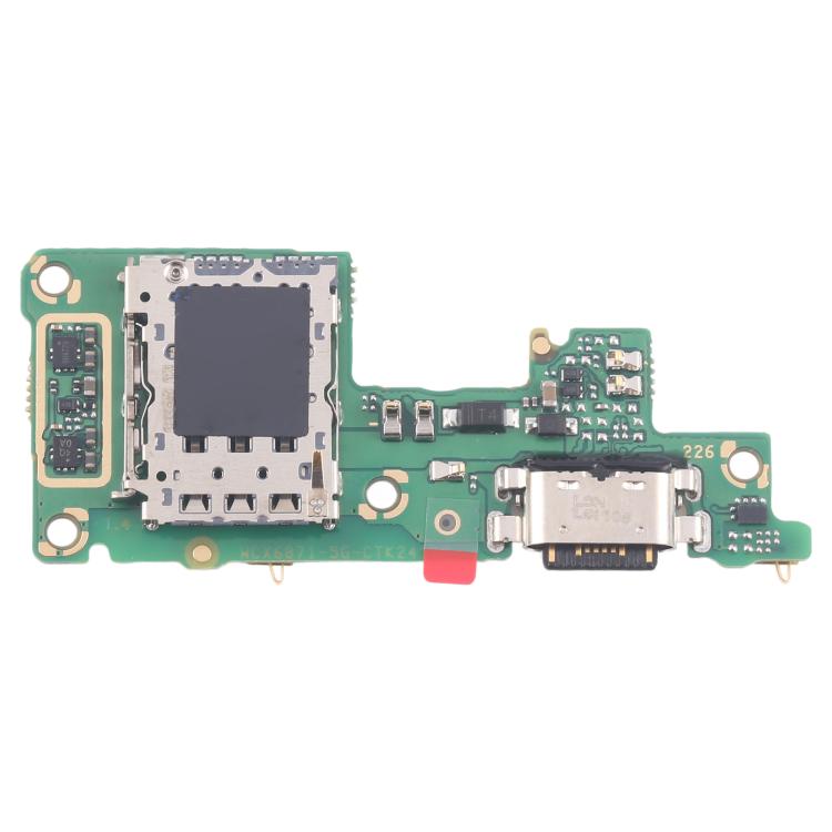 OEM Charging Port Board — For Tecno Spark 20C BG7n