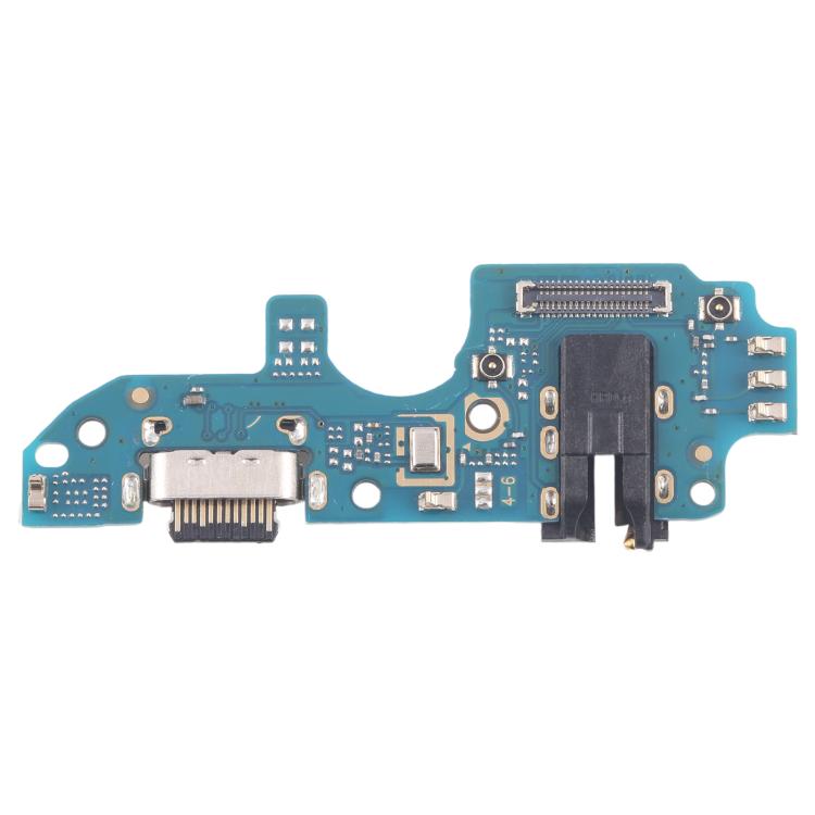 OEM Charging Port Board — For Tecno Pop 6 Go BE6i