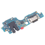 OEM Charging Port Board — For Infinix Hot 50 Pro 4G X6881