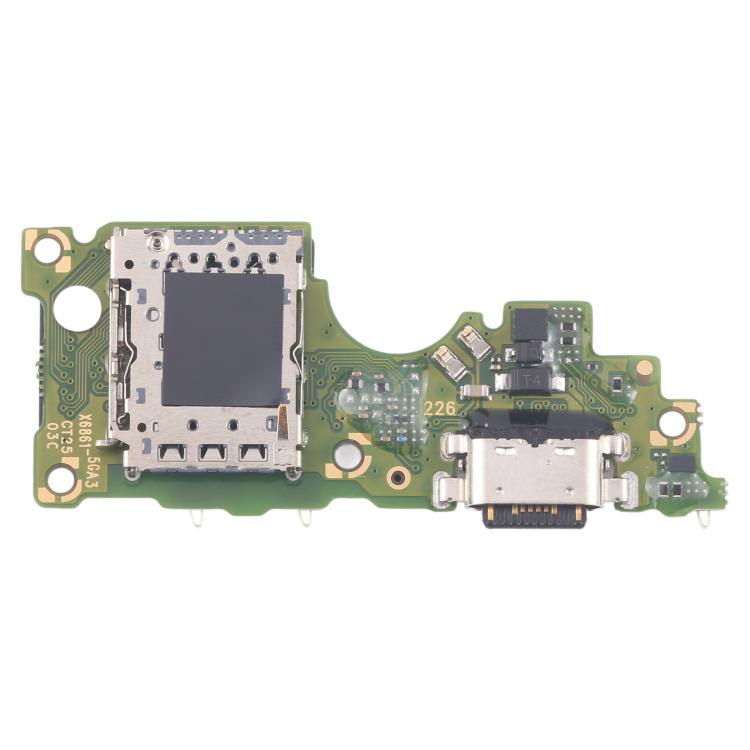 OEM Charging Port Board
