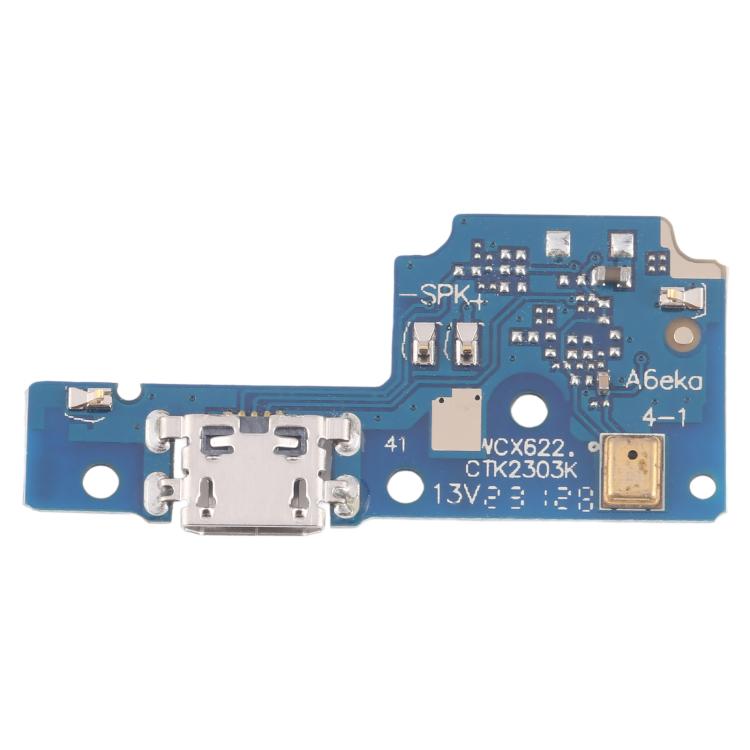 OEM Charging Port Board