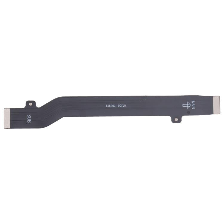 OEM Motherboard Flex Cable — For Tecno Spark 5 KE5