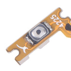 OEM Power Button Flex Cable