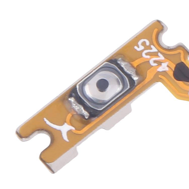 OEM Power Button Flex Cable