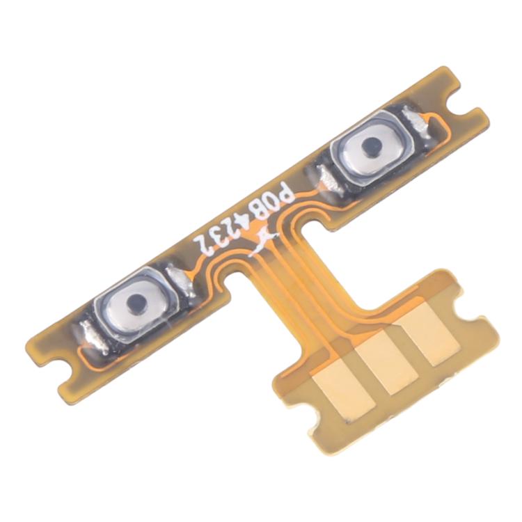 OEM Volume Button Flex Cable, For Xiaomi Pad 7 Pro, For Xiaomi Pad 7 — For Xiaomi Pad 7 Pro
