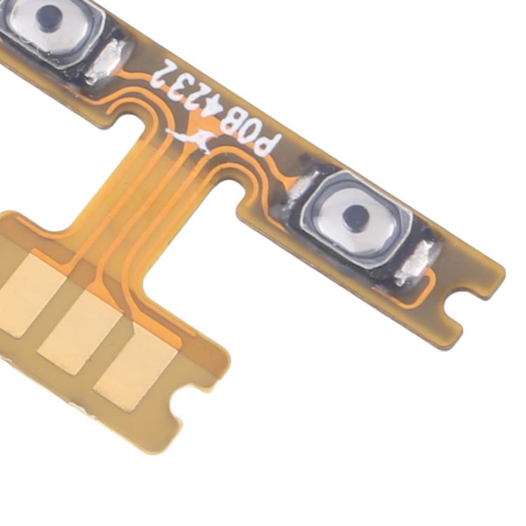 OEM Volume Button Flex Cable, For Xiaomi Pad 7 Pro, For Xiaomi Pad 7 — view 4