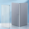 GKK Ultra-thin Full Coverage Frosted Translucent Laptop Case