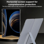 GKK Ultra-thin Full Coverage Frosted Translucent Laptop Case — view 5