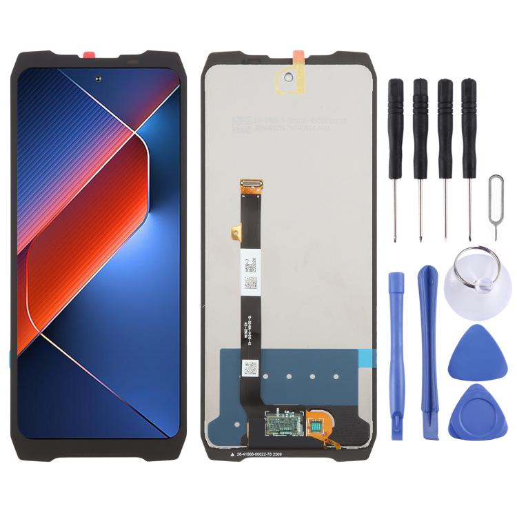 LCD Screen with Digitizer Full Assembly