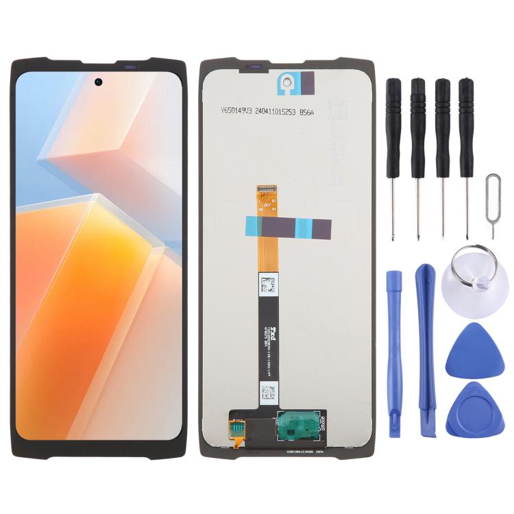 LCD Screen with Digitizer Full Assembly