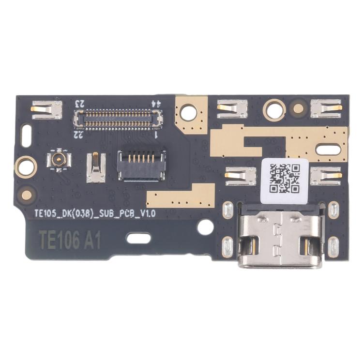 Charging Port Board